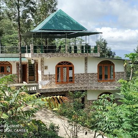 Rohana Estate Lodging & Camping Kandy Buitenkant foto