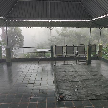 Rohana Estate Lodging & Camping Kandy Buitenkant foto
