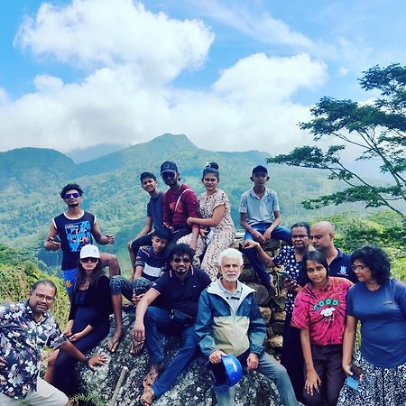 Rohana Estate Lodging & Camping Kandy Buitenkant foto