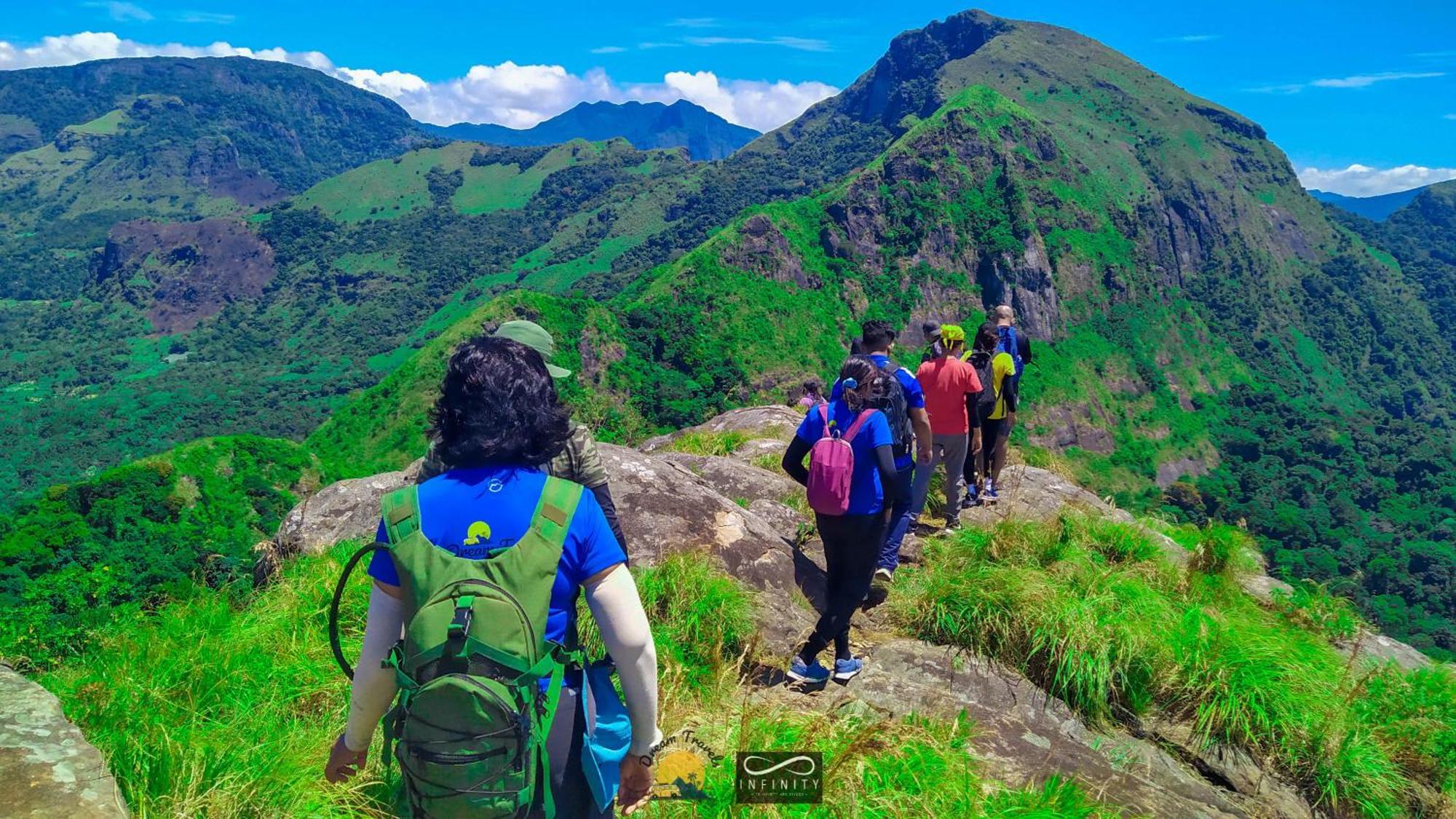 Rohana Estate Lodging & Camping Kandy Buitenkant foto