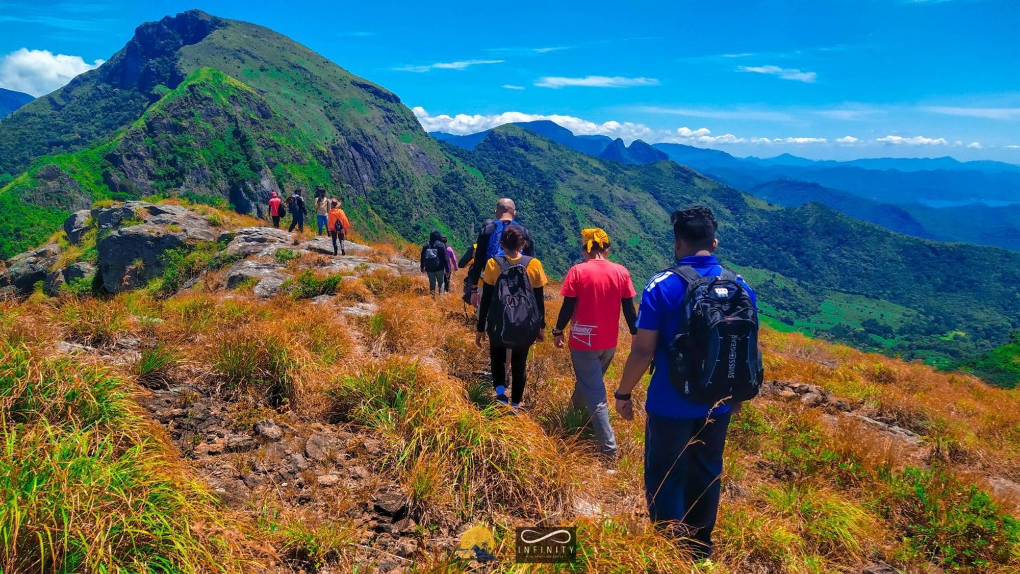Rohana Estate Lodging & Camping Kandy Buitenkant foto