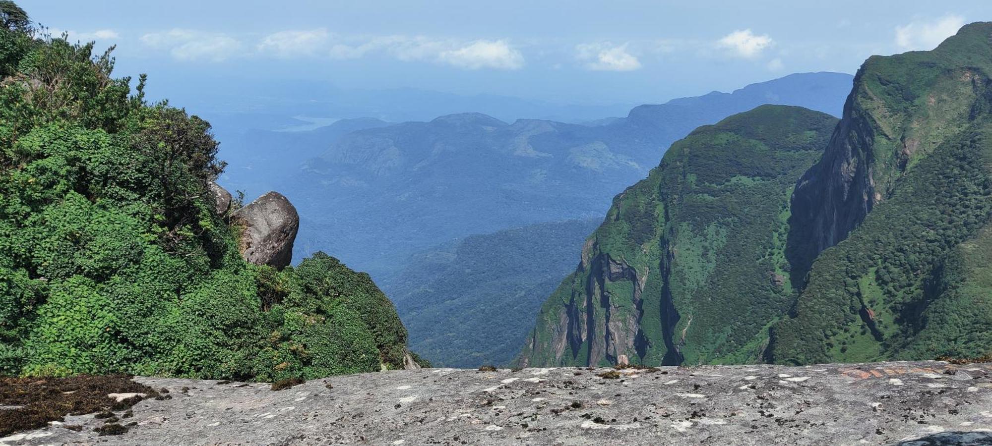 Rohana Estate Lodging & Camping Kandy Buitenkant foto