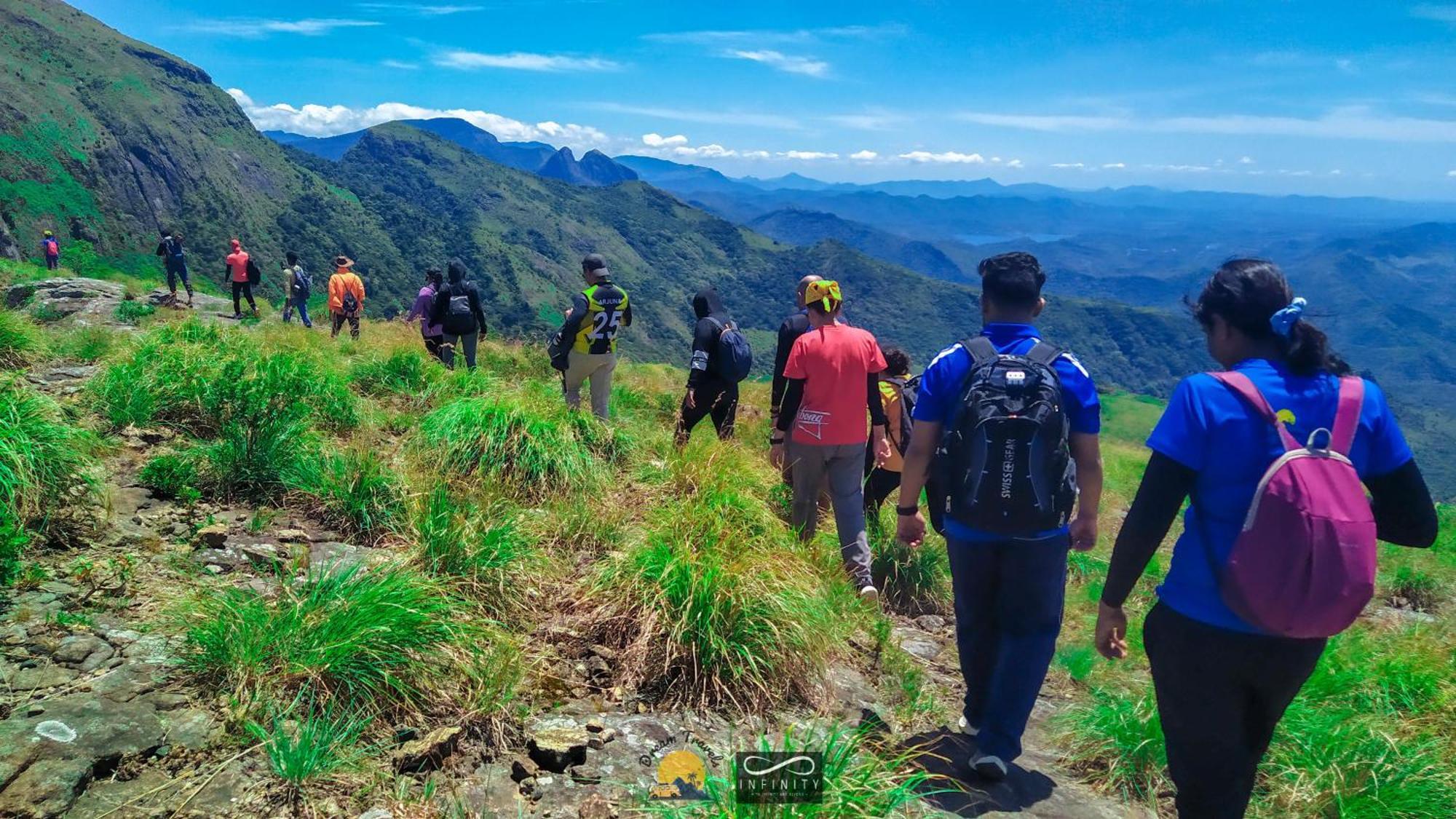 Rohana Estate Lodging & Camping Kandy Buitenkant foto