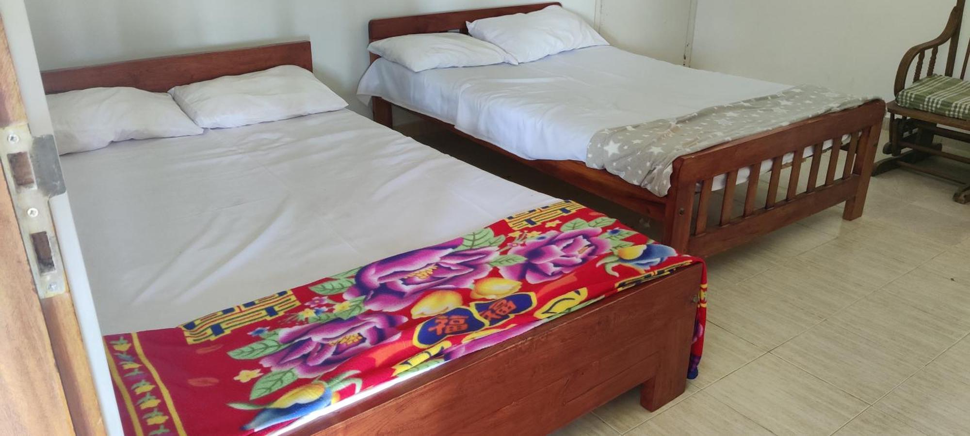 Rohana Estate Lodging & Camping Kandy Buitenkant foto