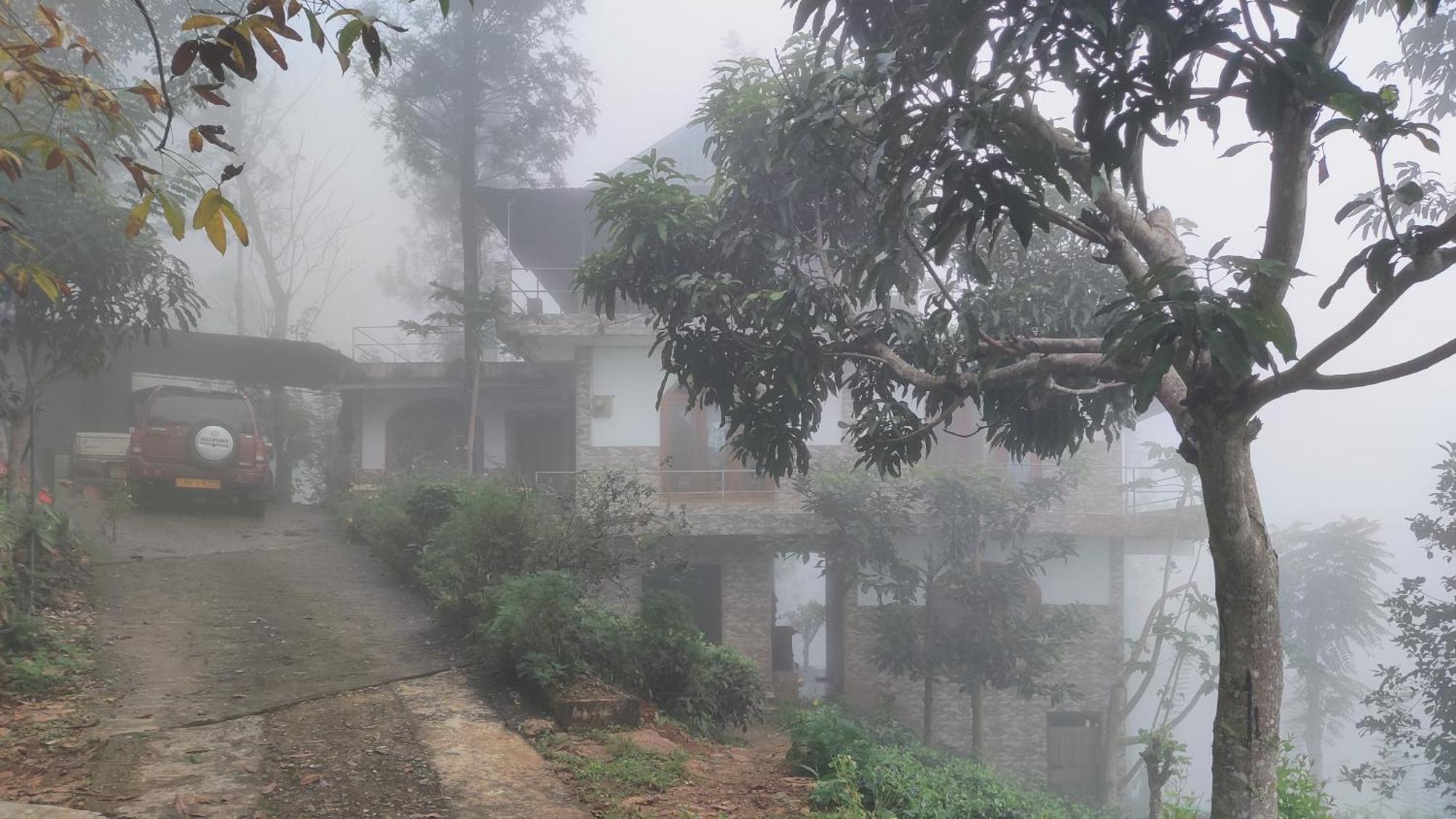 Rohana Estate Lodging & Camping Kandy Buitenkant foto