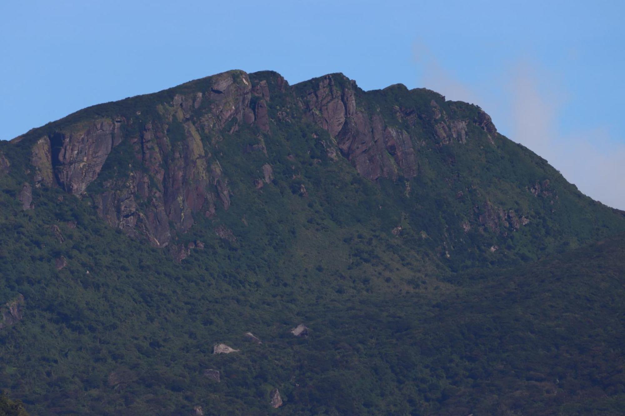 Rohana Estate Lodging & Camping Kandy Buitenkant foto
