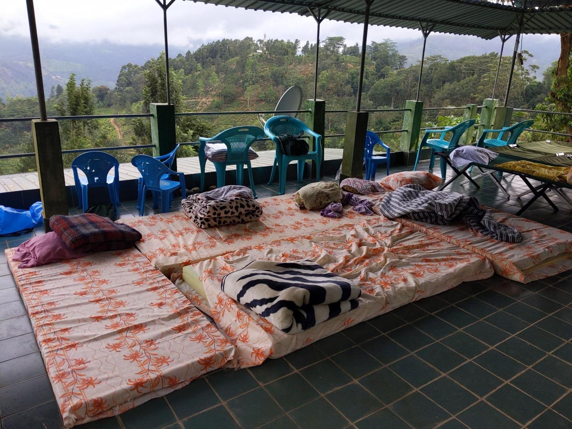 Rohana Estate Lodging & Camping Kandy Buitenkant foto