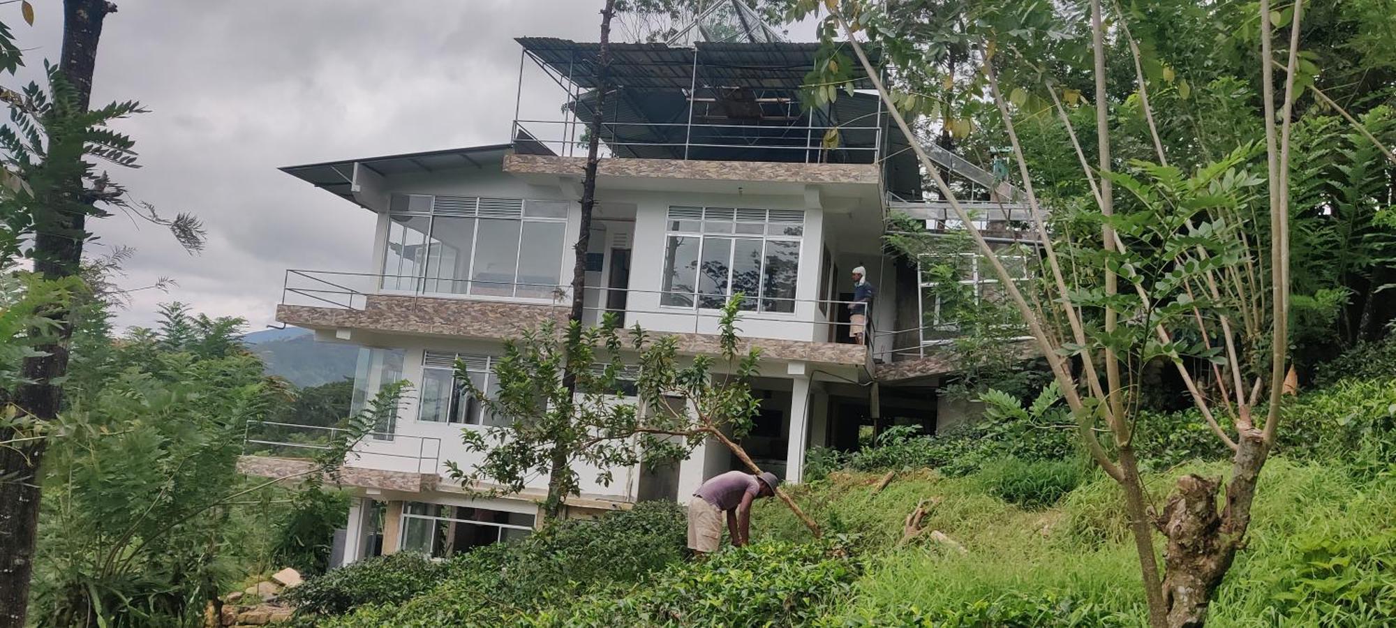 Rohana Estate Lodging & Camping Kandy Buitenkant foto