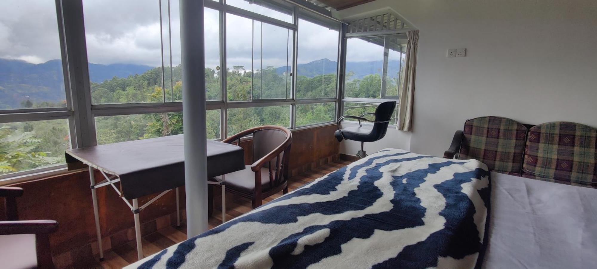 Rohana Estate Lodging & Camping Kandy Buitenkant foto