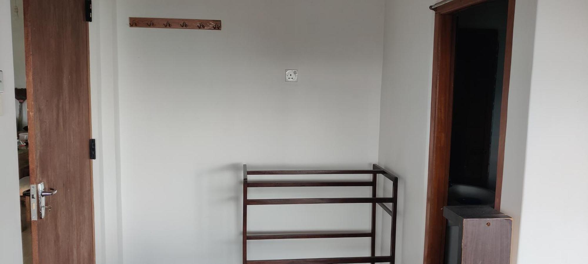 Rohana Estate Lodging & Camping Kandy Buitenkant foto