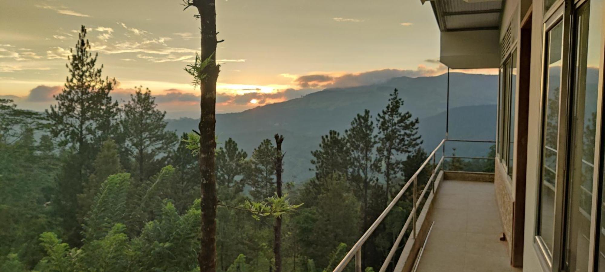 Rohana Estate Lodging & Camping Kandy Buitenkant foto