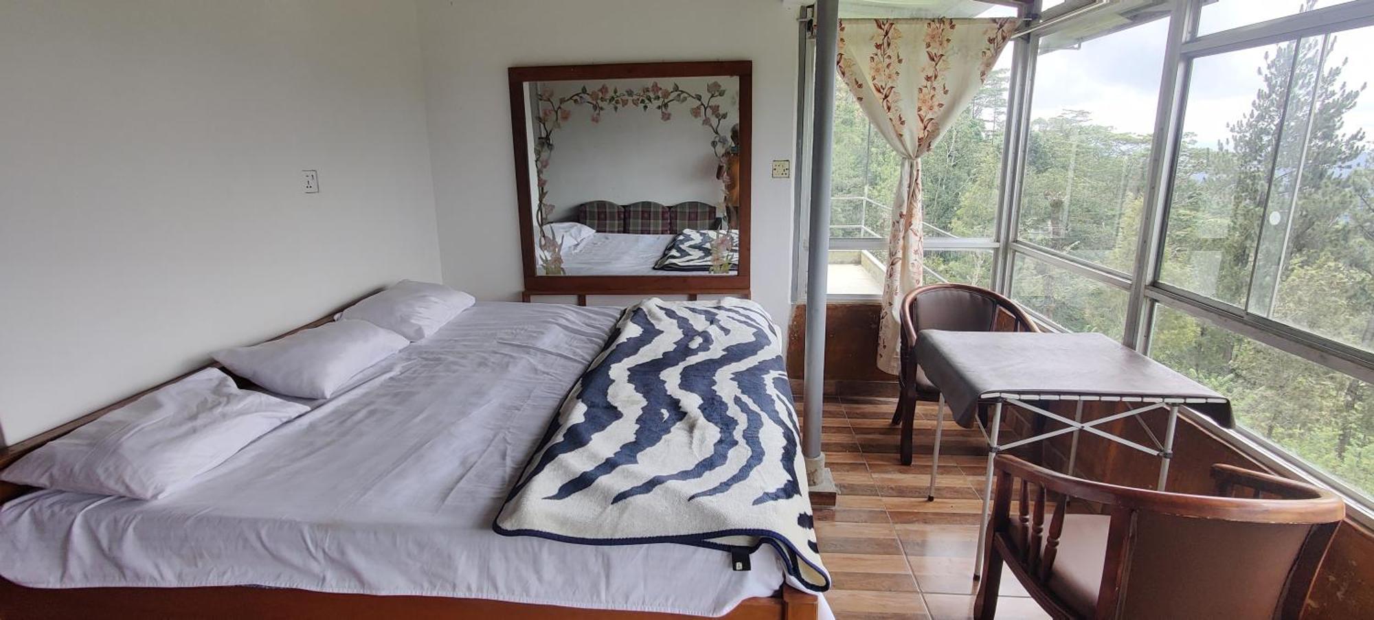 Rohana Estate Lodging & Camping Kandy Buitenkant foto