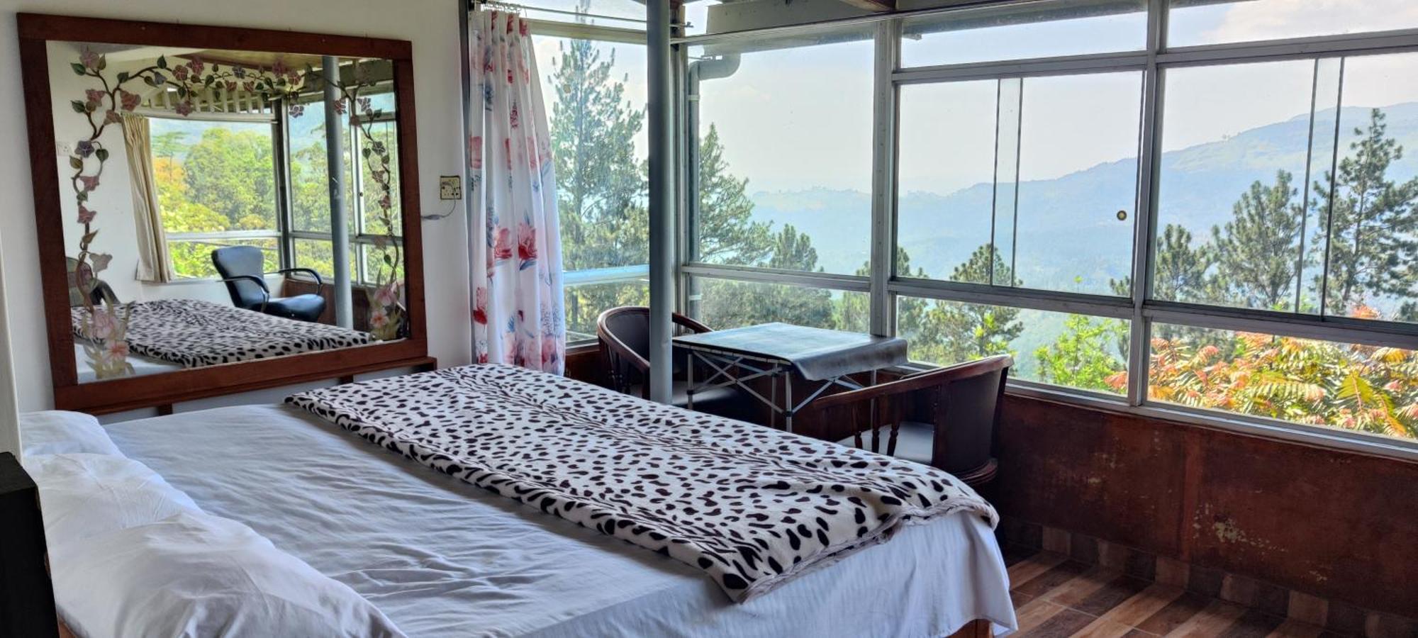 Rohana Estate Lodging & Camping Kandy Buitenkant foto