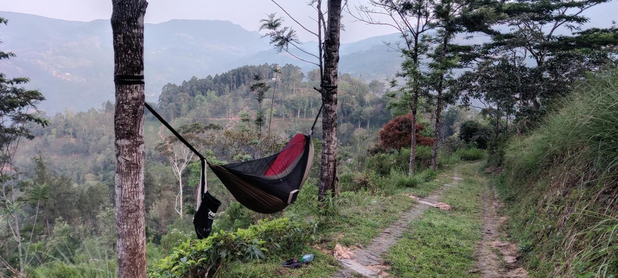 Rohana Estate Lodging & Camping Kandy Buitenkant foto
