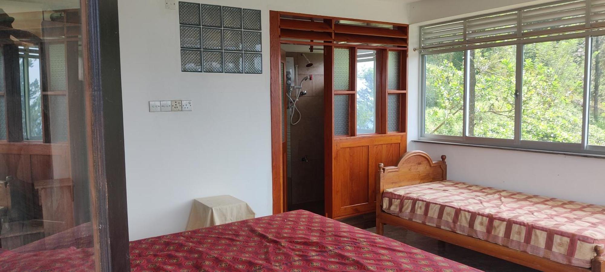Rohana Estate Lodging & Camping Kandy Buitenkant foto