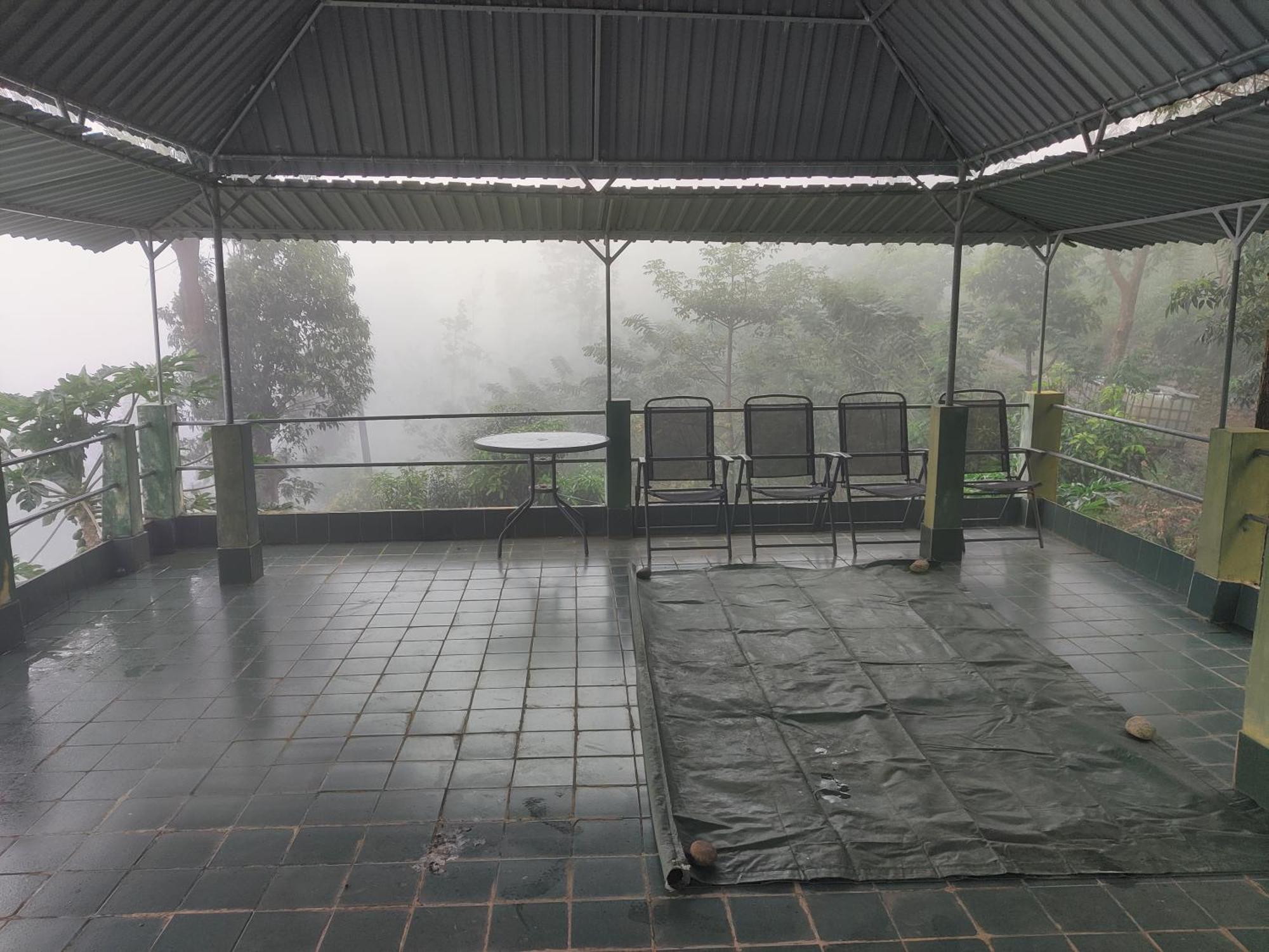 Rohana Estate Lodging & Camping Kandy Buitenkant foto